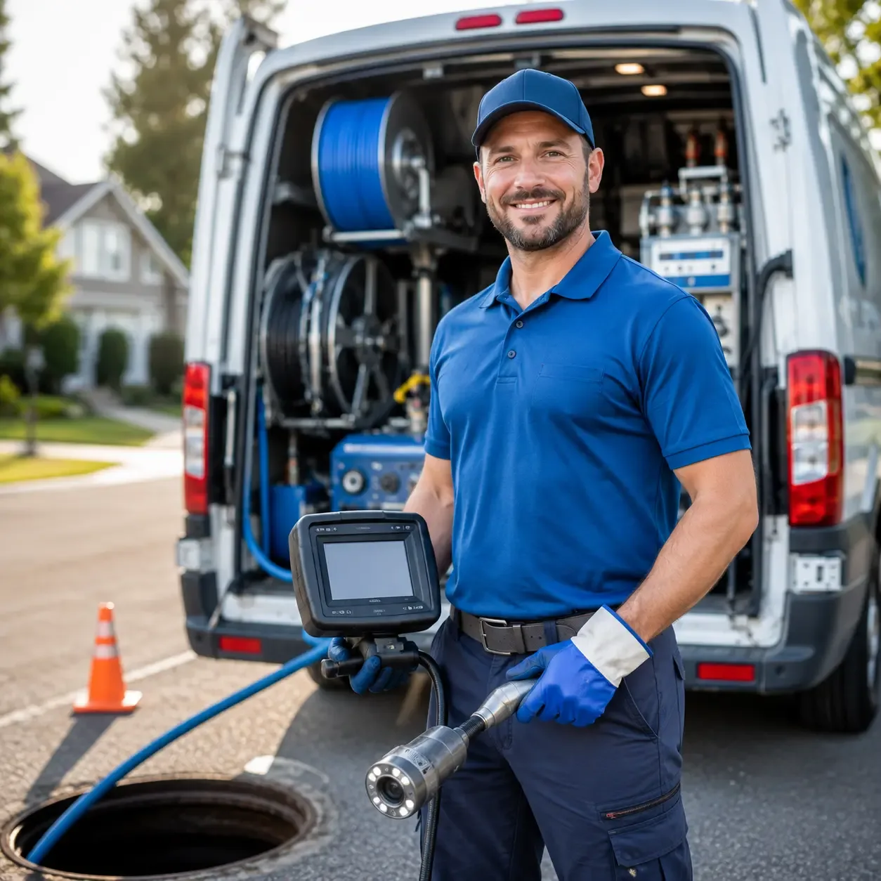 Local Pipe Relining specialists in Ladd, IL