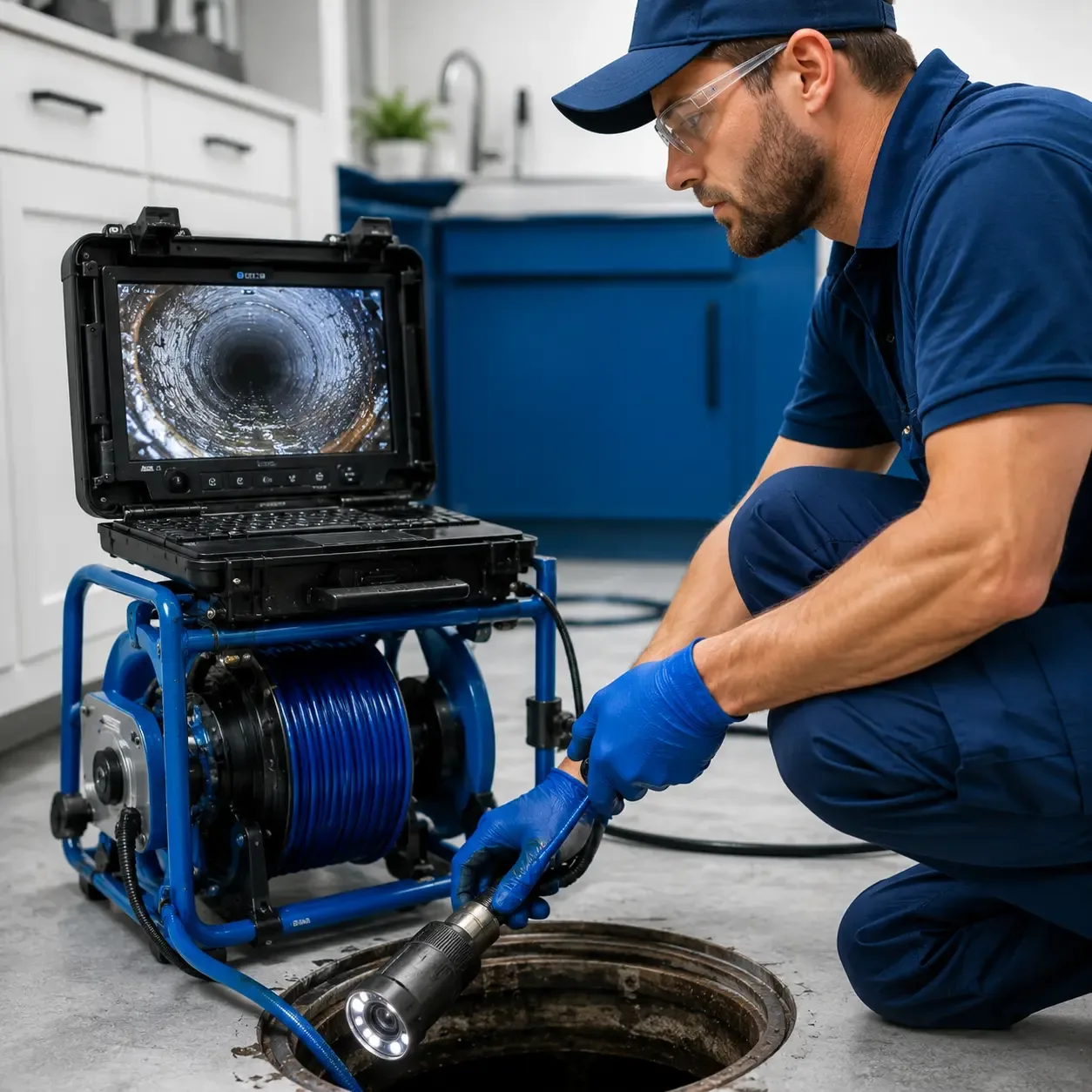 Pipe Relining professionals serving Ladd, IL